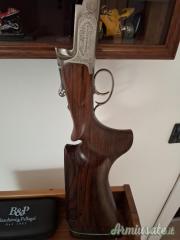 Calcio originale perazzi