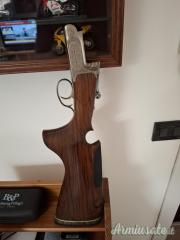 Calcio originale perazzi