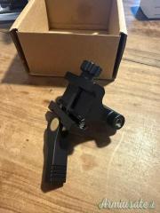 SHADOW Bipod Head AUDERE