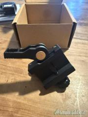 SHADOW Bipod Head AUDERE