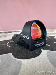 Toni System ZR 6