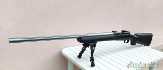 WINCHESTER  70 Heavy Varmint .308 Winchester