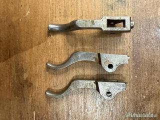 Grilletti per mosin nagant