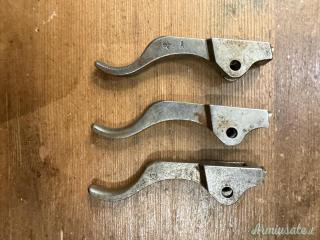 Grilletti per mosin nagant