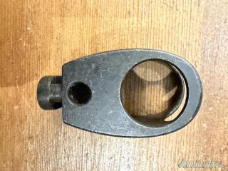Mosin nagant m28/30 finalendese  - parte frontale con innesto baionetta
