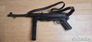 Umarex MP 40 4