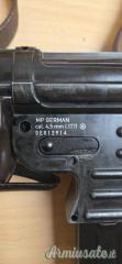 Umarex MP 40 4