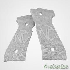 Guancette Ultra-sottili BERETTA Serie 90