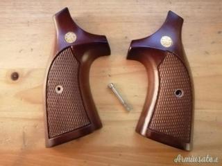 Fusti K ed L square smith e wesson