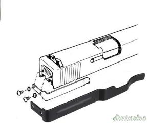 Accessori glock