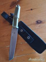 Coltello Tanto Caccia