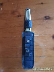 Coltello Tanto Caccia