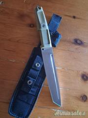 Coltello Tanto Caccia