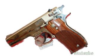 Smith & Wesson 39 9x21mm IMI