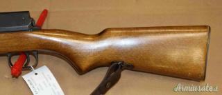 Carabina Carl Gustafs AG42B Cal. 6,5x55