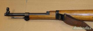Carabina Carl Gustafs AG42B Cal. 6,5x55