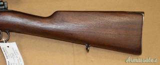 Carl Gustafs Sniper M41B Cal. 6,5x55