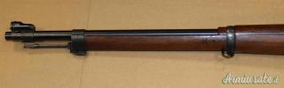 Carl Gustafs Sniper M41B Cal. 6,5x55
