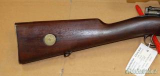 Carl Gustafs Sniper M41B Cal. 6,5x55