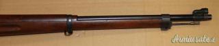 Carl Gustafs Sniper M41B Cal. 6,5x55