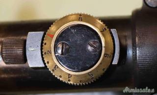Carl Gustafs Sniper M41B Cal. 6,5x55