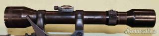 Carl Gustafs Sniper M41B Cal. 6,5x55