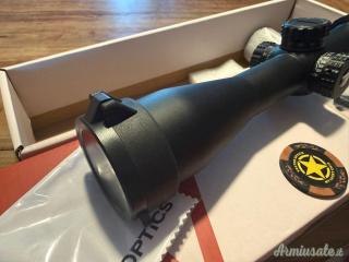 ( Vector Optics ) Victoptics  S4 4-16X44 OPSL-16