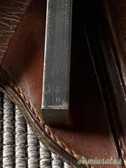 Fondina per pistola P38