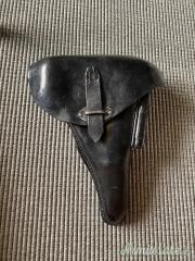 Fondina per pistola P38
