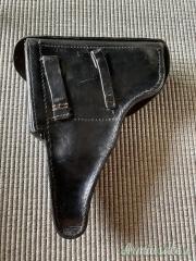 Fondina per pistola P38
