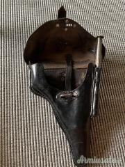 Fondina per pistola P38