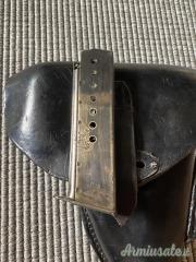 Fondina per pistola P38