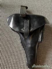 Fondina per pistola P38