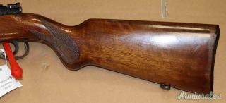 Trainer Mauser Sport Model Cal. 22LR