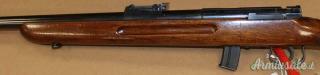 Trainer Mauser Sport Model Cal. 22LR
