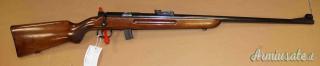 Trainer Mauser Sport Model Cal. 22LR