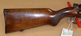 Trainer Mauser Sport Model Cal. 22LR