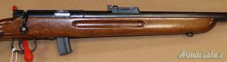 Trainer Mauser Sport Model Cal. 22LR