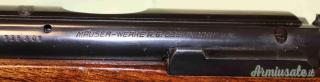 Trainer Mauser Sport Model Cal. 22LR