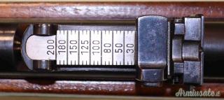 Trainer Mauser Sport Model Cal. 22LR