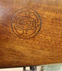 Trainer Mauser Sport Model Cal. 22LR