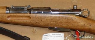Carabina Schmidt Rubin K31 Inox Cal.  7,5x55
