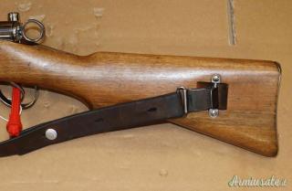 Carabina Schmidt Rubin K31 Inox Cal.  7,5x55