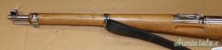 Carabina Schmidt Rubin K31 Inox Cal.  7,5x55