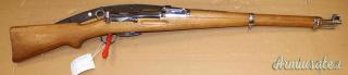Carabina Schmidt Rubin K31 Inox Cal.  7,5x55