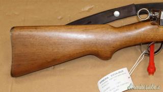 Carabina Schmidt Rubin K31 Inox Cal.  7,5x55
