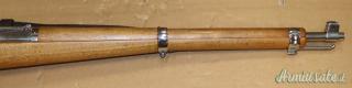 Carabina Schmidt Rubin K31 Inox Cal.  7,5x55