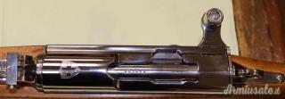 Carabina Schmidt Rubin K31 Inox Cal.  7,5x55