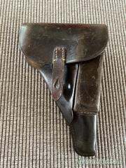 Fondina per P38