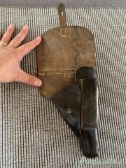 Fondina per P38